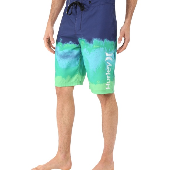 Hurley Other - Hurley Men's Relief Swim Board Short